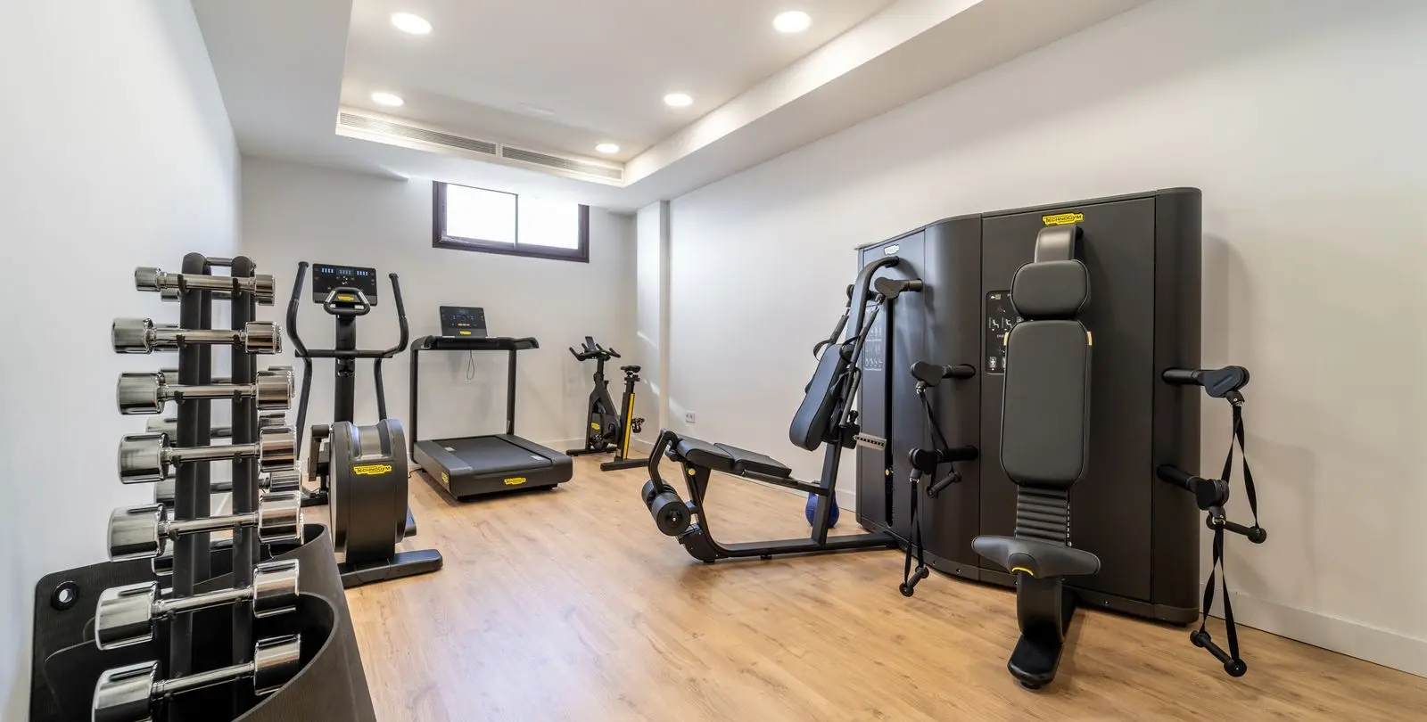 Продажа апартаментов на среднем этаже в Fuengirola 47