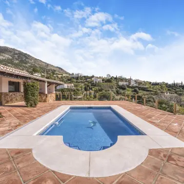 Sale of finca - cortijo in Campo Mijas