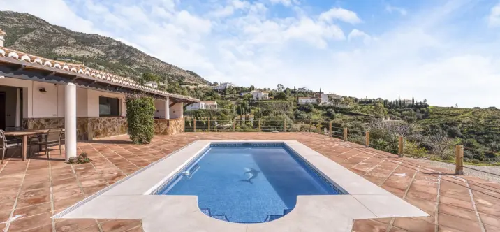 Sale of finca - cortijo in Campo Mijas 0
