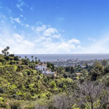 Sale of finca - cortijo in Campo Mijas