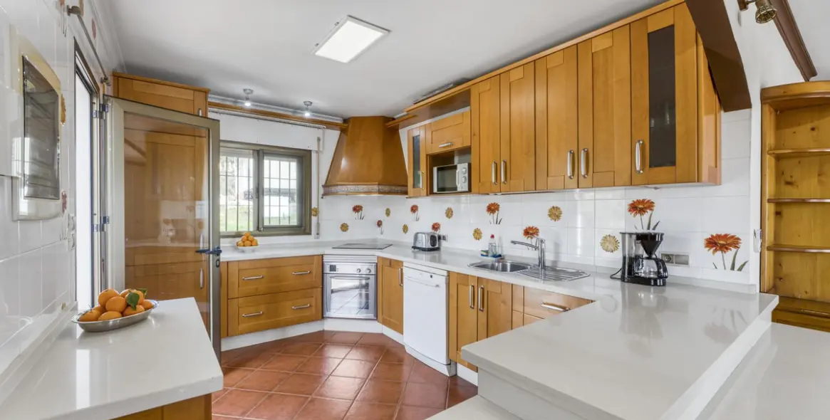 Sale of finca - cortijo in Campo Mijas 3