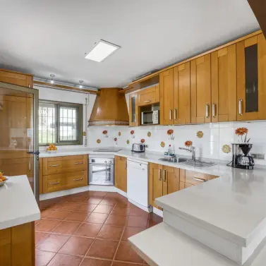 Sale of finca - cortijo in Campo Mijas