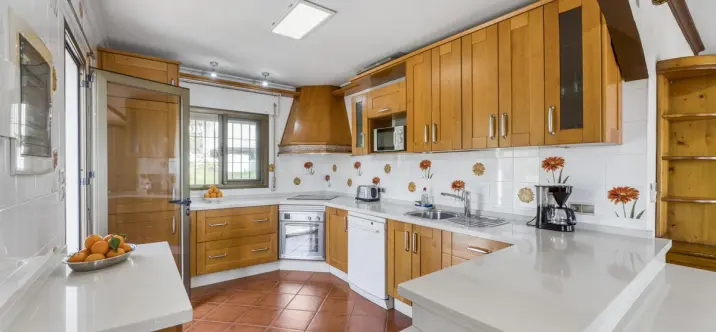 Sale of finca - cortijo in Campo Mijas 2