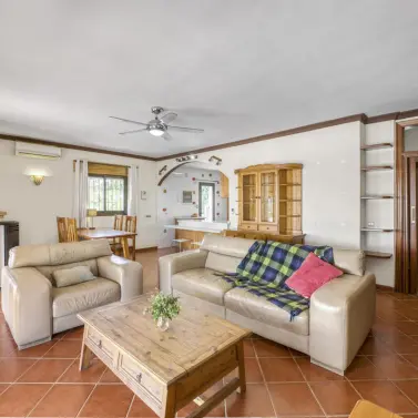 Sale of finca - cortijo in Campo Mijas