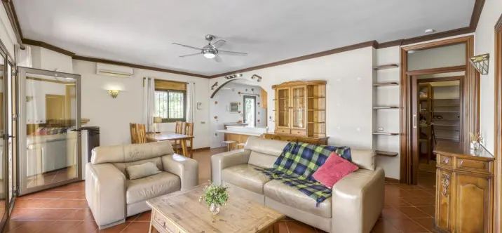 Sale of finca - cortijo in Campo Mijas 3