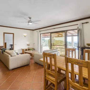 Sale of finca - cortijo in Campo Mijas