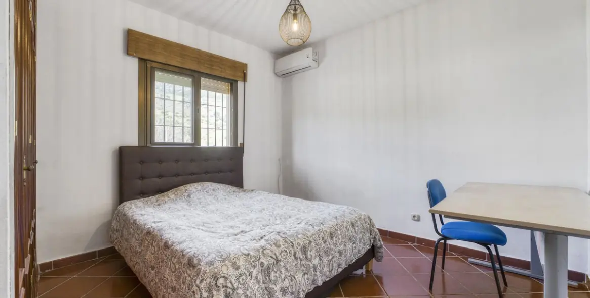 Sale of finca - cortijo in Campo Mijas 8