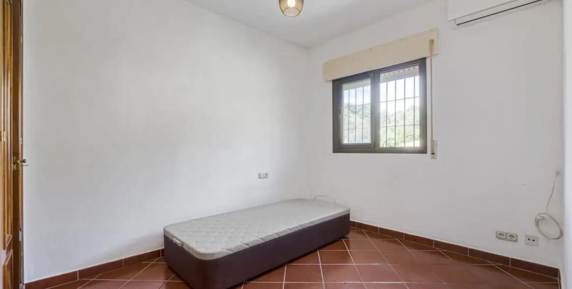 Sale of finca - cortijo in Campo Mijas 10