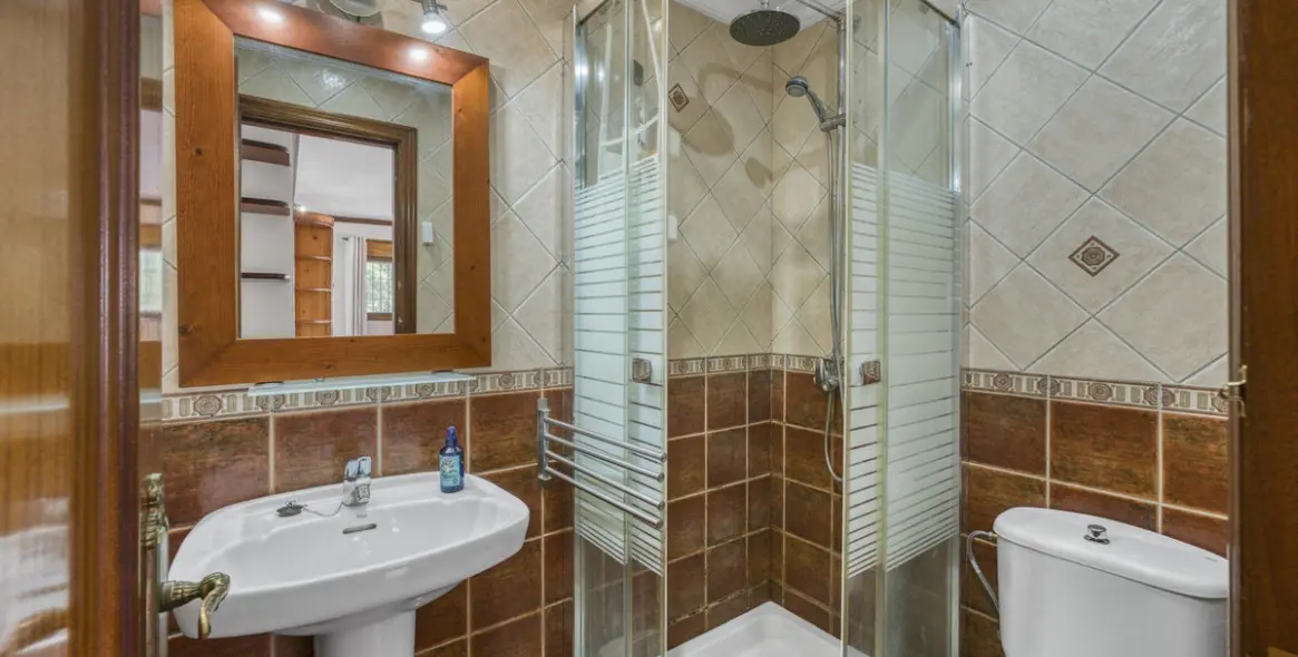 Sale of finca - cortijo in Campo Mijas 12