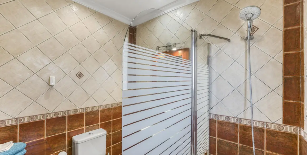 Sale of finca - cortijo in Campo Mijas 13