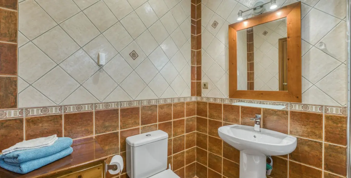 Sale of finca - cortijo in Campo Mijas 14