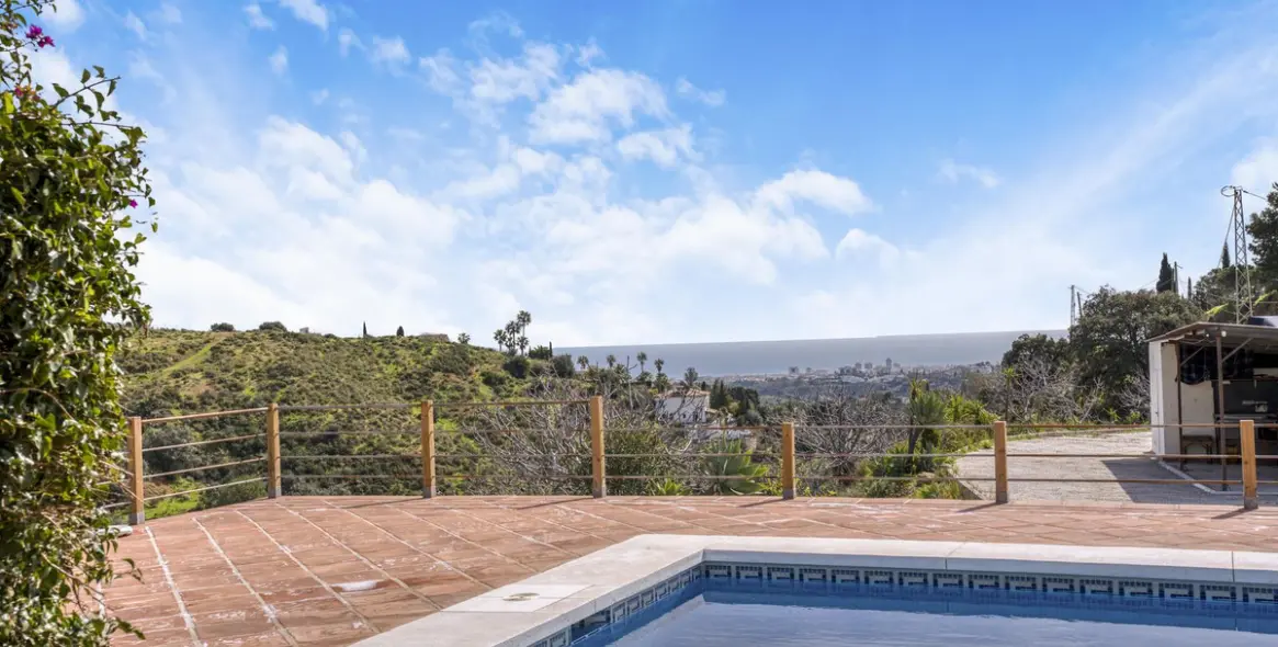 Sale of finca - cortijo in Campo Mijas 18