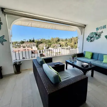 Продажа апартаментов на среднем этаже в La Quinta