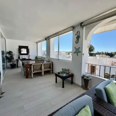 Продажа апартаментов на среднем этаже в La Quinta