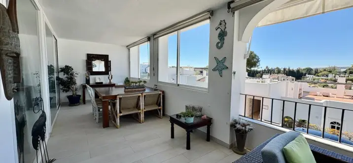 Продажа апартаментов на среднем этаже в La Quinta 1