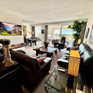 Продажа апартаментов на среднем этаже в La Quinta