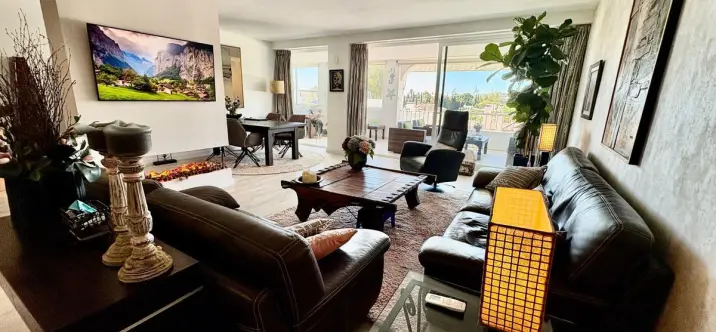 Продажа апартаментов на среднем этаже в La Quinta 2