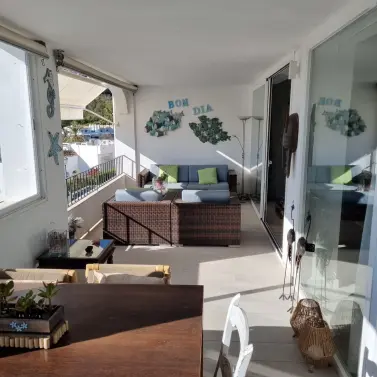 Продажа апартаментов на среднем этаже в La Quinta