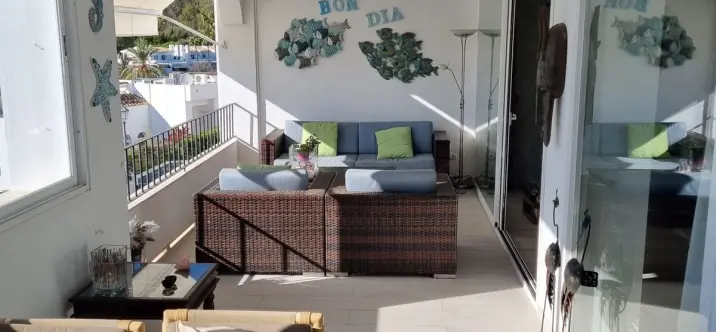 Продажа апартаментов на среднем этаже в La Quinta 3