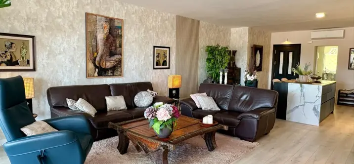 Продажа апартаментов на среднем этаже в La Quinta 4