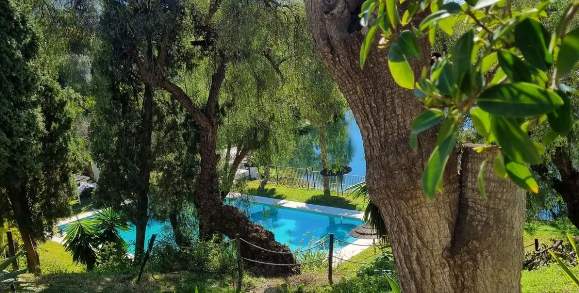 Sale of middle floor apartment in La Quinta 16