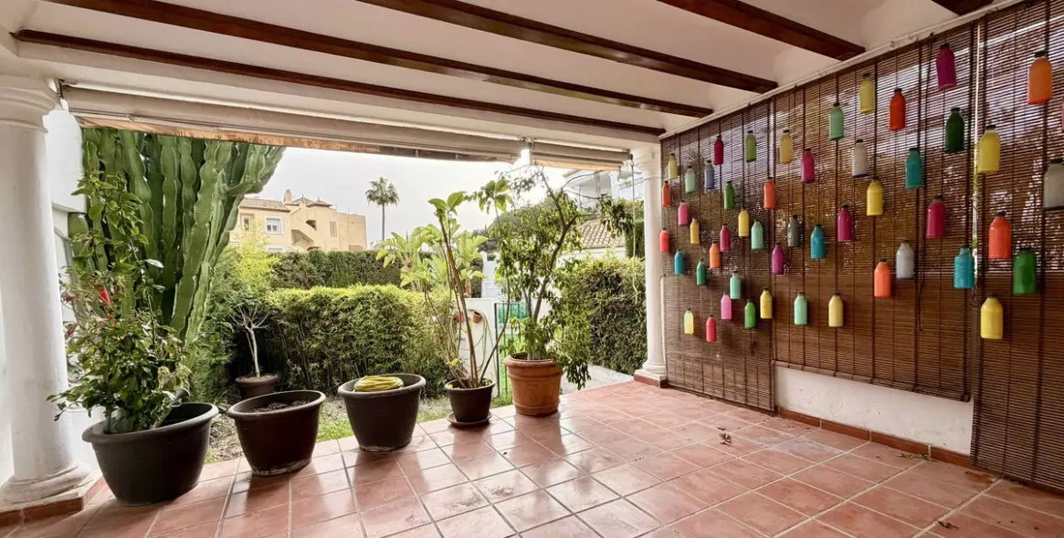 Продажа таунхауса в Nagüeles 2