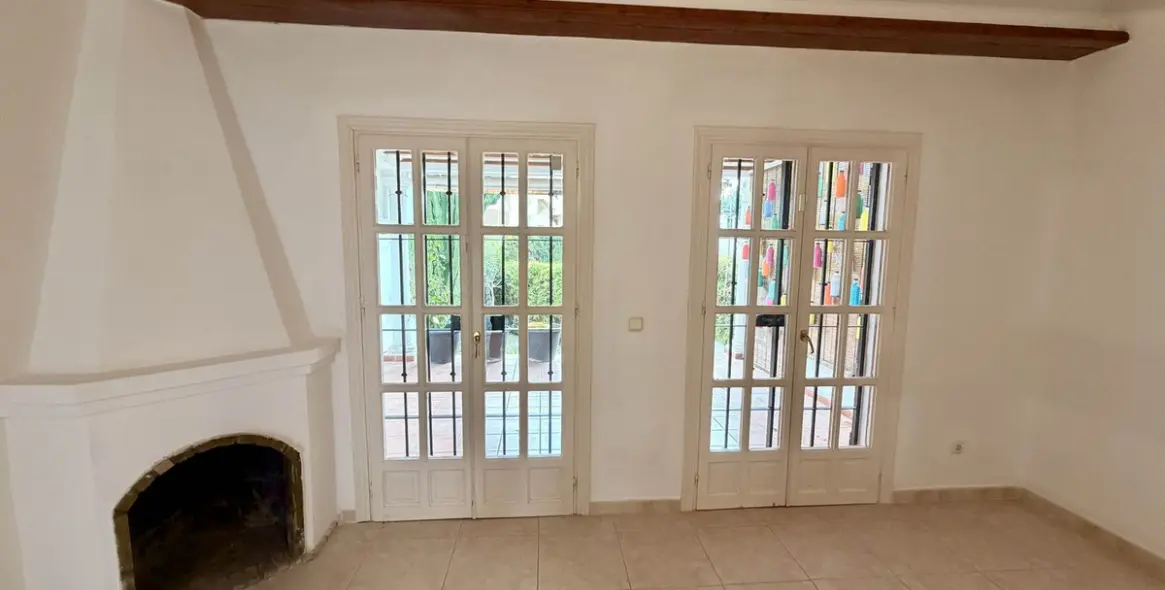 Продажа таунхауса в Nagüeles 3