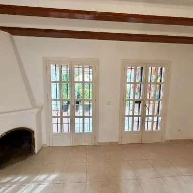 Venta de adosado en Nagüeles