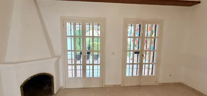 Venta de adosado en Nagüeles 2