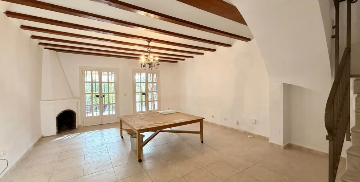 Продажа таунхауса в Nagüeles 4