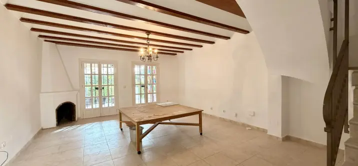 Venta de adosado en Nagüeles 3