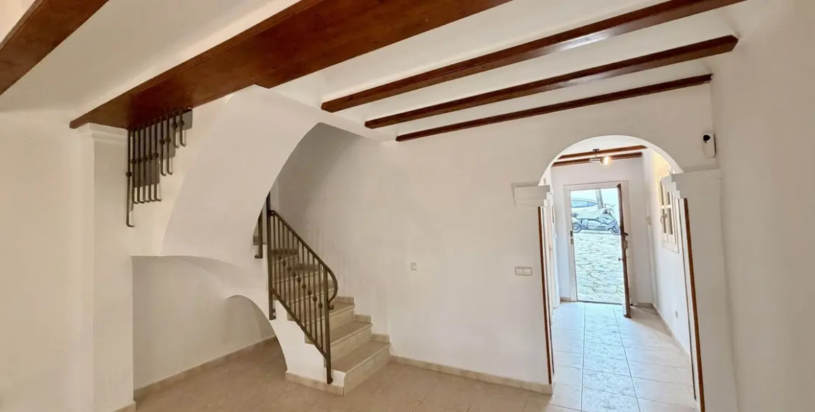 Продажа таунхауса в Nagüeles 5