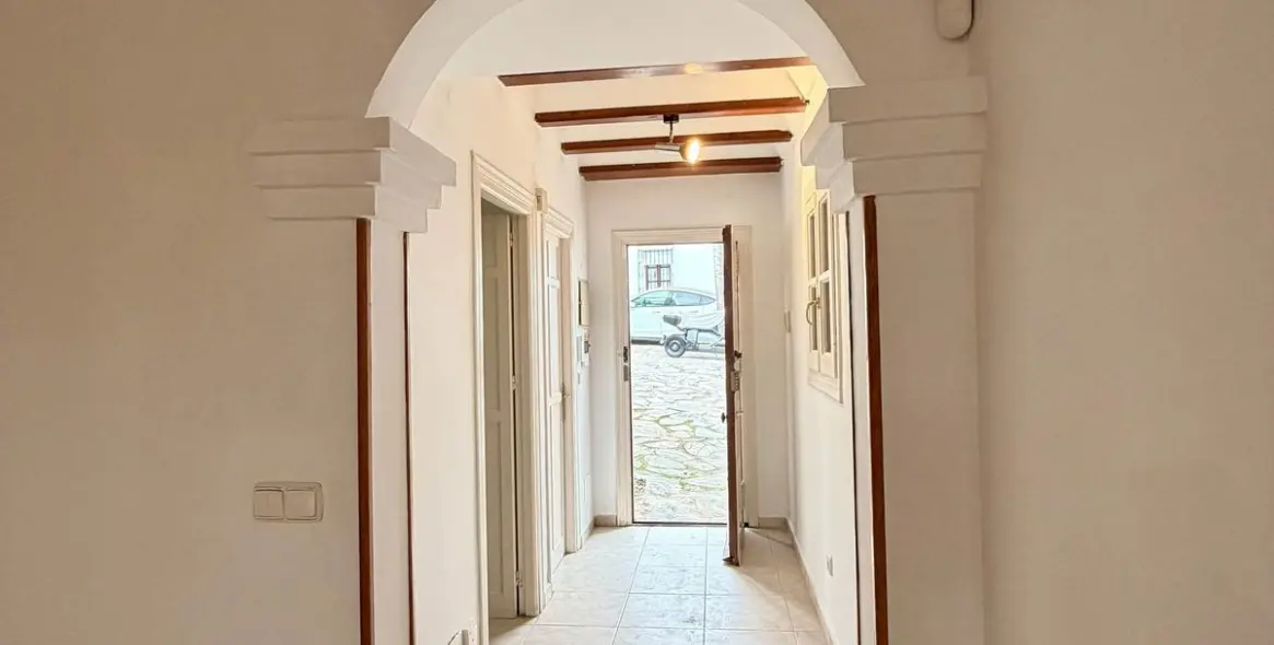 Продажа таунхауса в Nagüeles 6