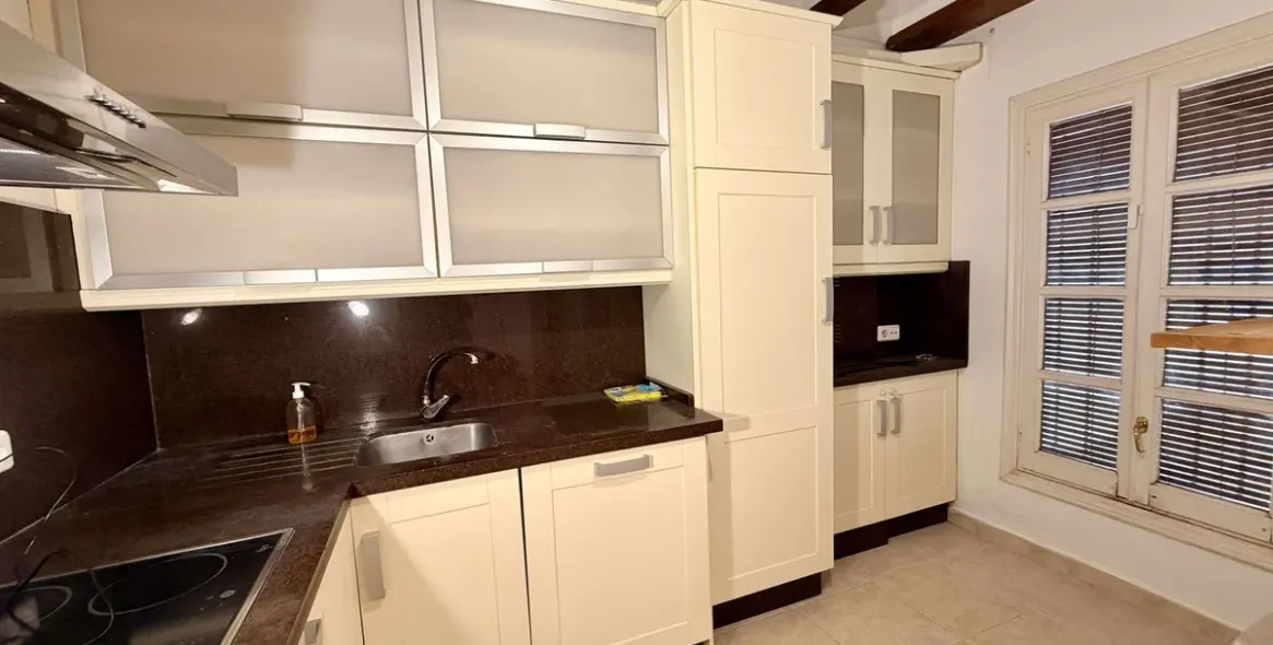 Продажа таунхауса в Nagüeles 7