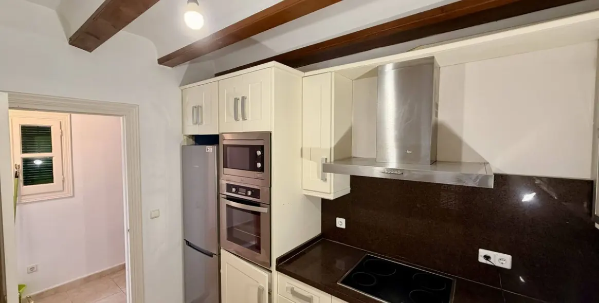 Продажа таунхауса в Nagüeles 8