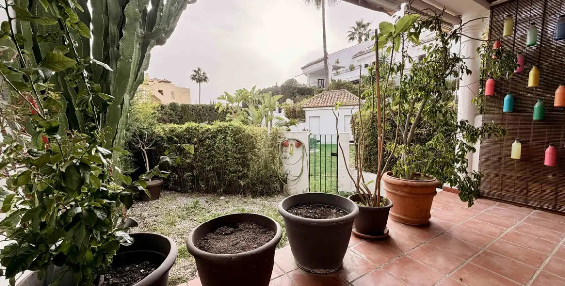 Продажа таунхауса в Nagüeles 11