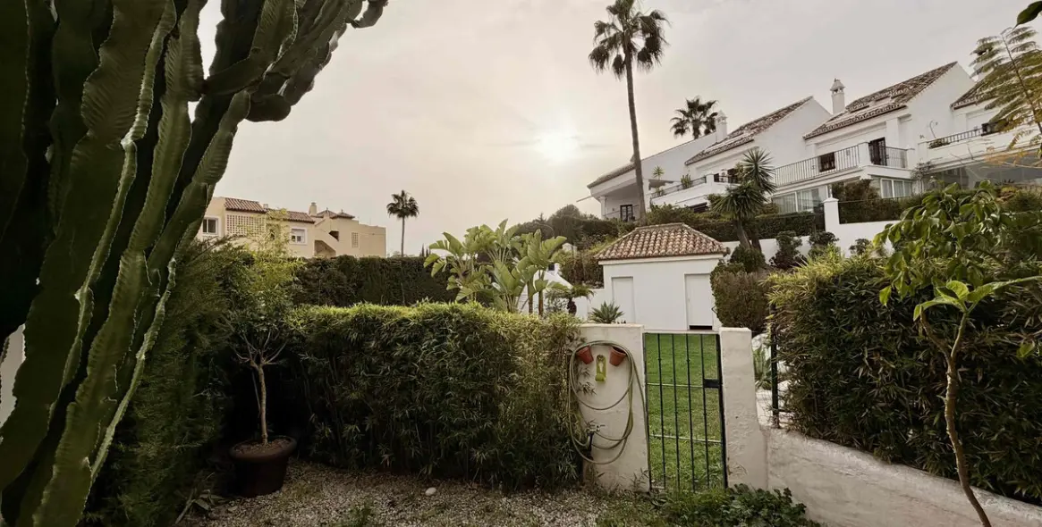 Продажа таунхауса в Nagüeles 12