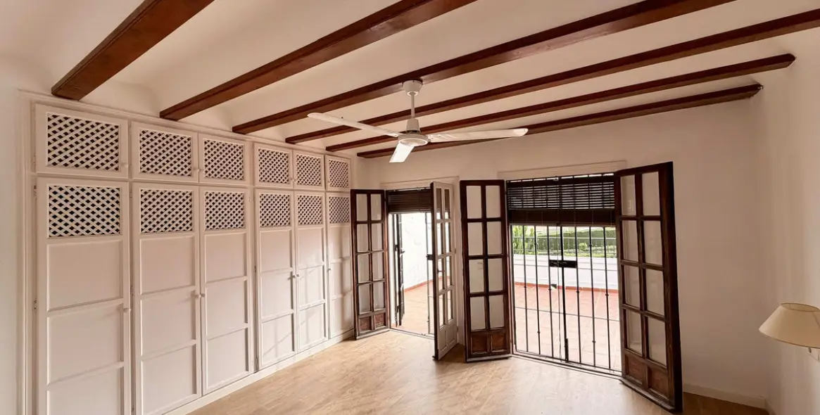 Продажа таунхауса в Nagüeles 13