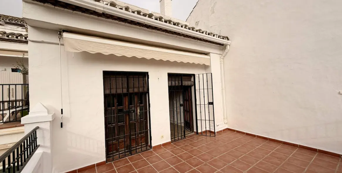 Продажа таунхауса в Nagüeles 17