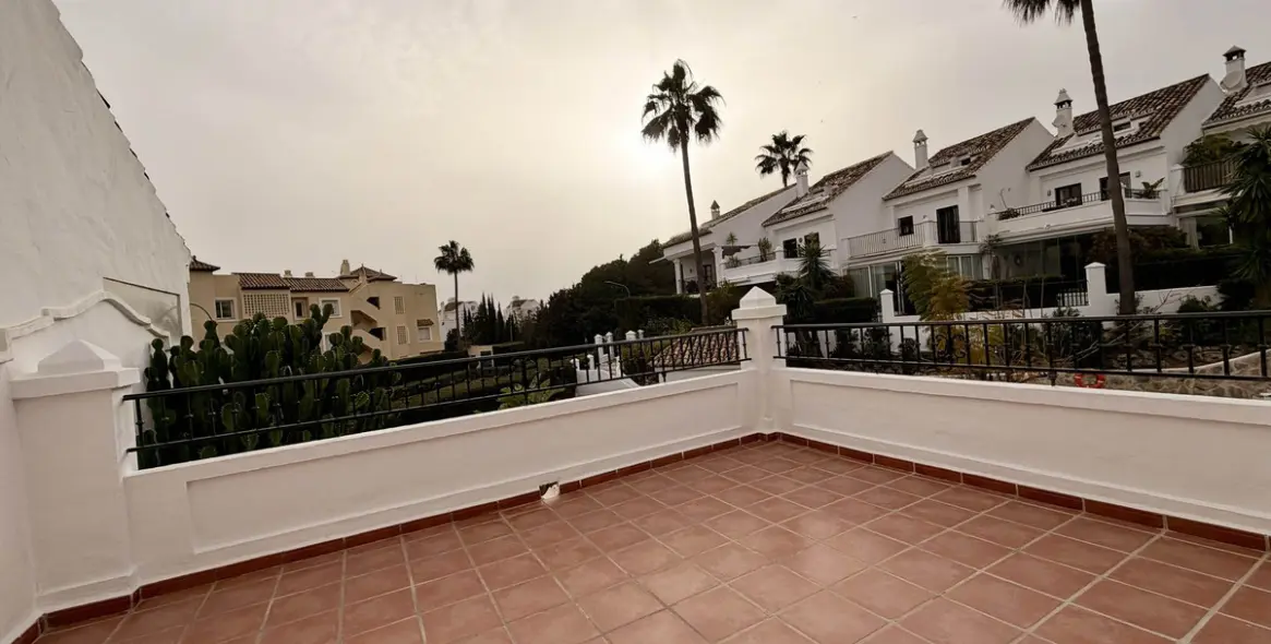 Продажа таунхауса в Nagüeles 18