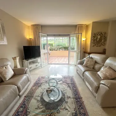 Venta de adosado en Nueva Andalucía