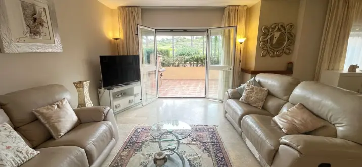 Venta de adosado en Nueva Andalucía 1