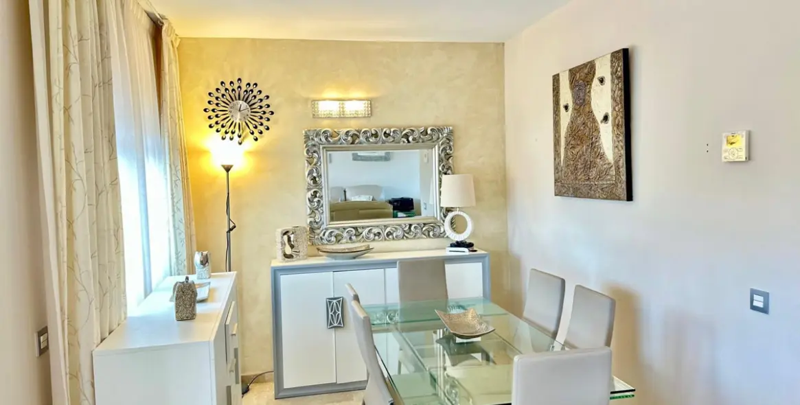 Venta de adosado en Nueva Andalucía 3