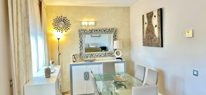 Venta de adosado en Nueva Andalucía 2