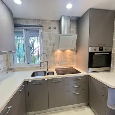 Venta de adosado en Nueva Andalucía