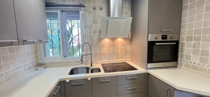 Venta de adosado en Nueva Andalucía 3