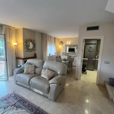 Venta de adosado en Nueva Andalucía