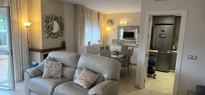 Venta de adosado en Nueva Andalucía 4