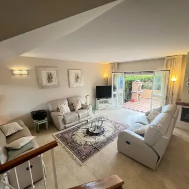 Venta de adosado en Nueva Andalucía