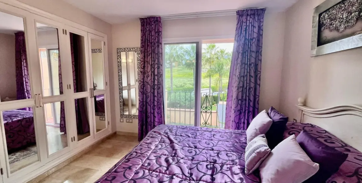 Venta de adosado en Nueva Andalucía 9